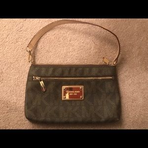 Michael Kors Clutch Purse